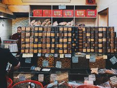 -方林富炒货店(西溪路78号本人店)