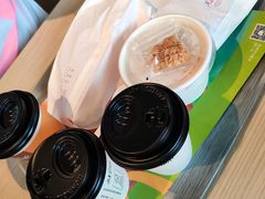 -麦当劳(宝山大厦店)