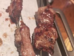 -臻炙大舍烤串(天龙家园店)