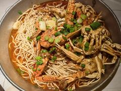 -巴厘龙虾·榜首油焖大虾(音乐学院·沿江酒馆店)