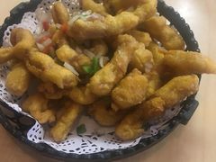-泰煌鸡·上海白斩鸡·沪菜(平利店)