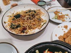 -陈家老院子(高新店)