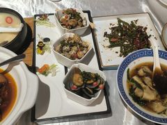 -川香鼎盛·川府家宴商务宴请(市桥富华总店)