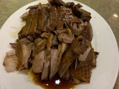 卤水鹅-百年银屏蚝烙·潮汕菜·非遗(乐山店)
