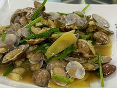 -景好海鲜餐厅(大鹏必选旅游店)