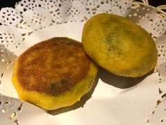-Local泰莲庭(虹鳟鱼店)