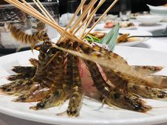 -行家海鲜火锅酒家(静安寺店)