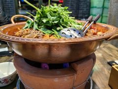 -老五烧烤(盘金华府总店)