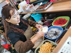 -串妹花式冰粉(乐山总店)