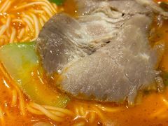 -和府捞面(天河领展广场店)