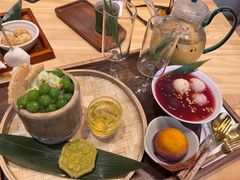 -南枝小馆(银鱼巷店)