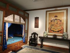 -中国紫檀博物馆
