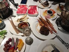 -星伦多海鲜自助餐厅(万达百货店)