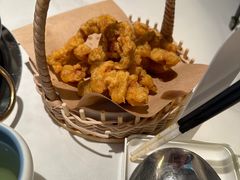 -左庭右院鲜牛肉火锅(金山万达店)