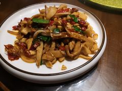 -楼兰新疆主题餐厅(苏州中心店)