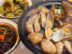 -鸣记脆皮烤鱼(三八广场店)