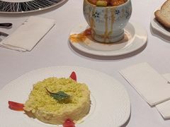 -波特曼西餐厅(中央大街店)