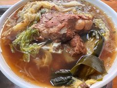 -金泰缘排骨馆(遵化路店)