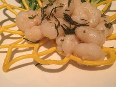 -金轩中餐厅 Jin Xuan(浦东丽思卡尔顿酒店)