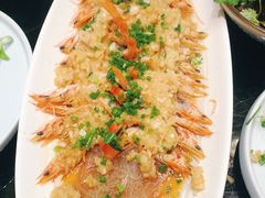 -丰收日·小海鲜·沪上家宴(顾村正大店)