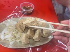-自强夜市