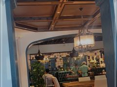 -hallch好吃餐厅(奥体中心店)