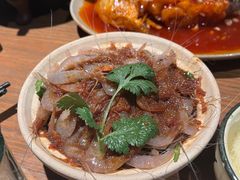 -扬州狮子楼·非遗淮扬菜(东关街店)