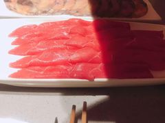 -海底捞火锅(九霄梦天地店)
