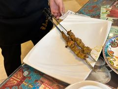 -巴依老爷新疆美食(马驹桥店)