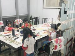 -东书房琴棋书画馆(昆城校区)