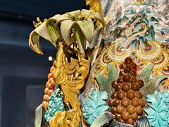 -北京工艺美术博物馆