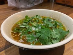 -万记麻辣烫国展总店