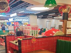 -西关味(大卫城店)