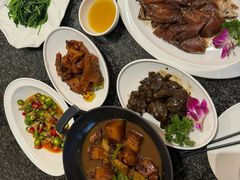 -锦园餐厅(九龙湖开元度假村店)