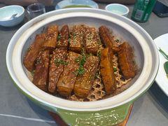 -老德州四合院·德州菜(天衢路店)