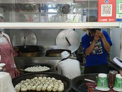 -许记生煎(遵义路店)