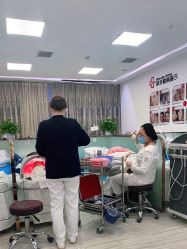 -悟空祛痘·亚健康皮肤管理中心