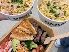 -Wagas沃歌斯(虹桥机场T1店)