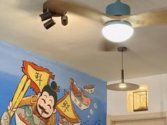 -大禹家·海鲜面馆(新闸路店)