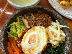 -全州拌饭馆(断桥店)