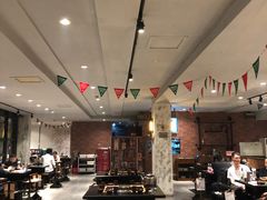 -蜀大侠火锅(古田店)