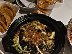 -南京大牌档(济南万象城店)