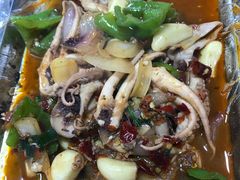 -大学城夜市大排档(凤栖路店)