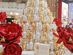 -新世界大丸百货