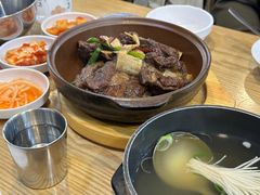 -江南面屋(明洞店)