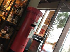 -COSTA COFFEE(西湖天地店)