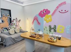 -沐恩·贝瑞月子中心(隆福店)