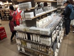 -MUJI无印良品(西湖银泰城店)