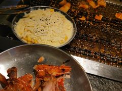 -俊熙家点餐式自助烤肉店(1227广场店)