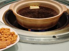 -天宜隆蘑菇宴火锅(石景山旗舰店)